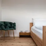 Ansitz Thierburg Suites