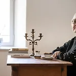 Ansitz Thierburg Suites