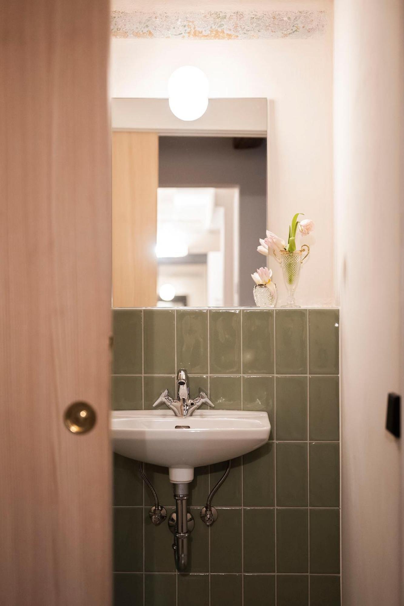 Apartment Ansitz Thierburg *