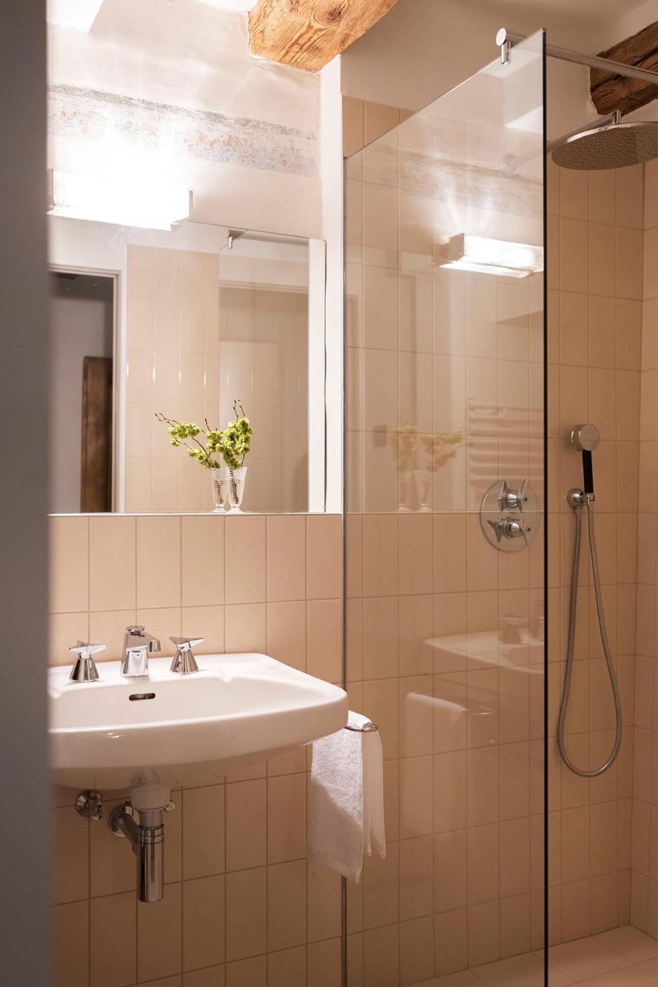 Apartment Ansitz Thierburg Meran