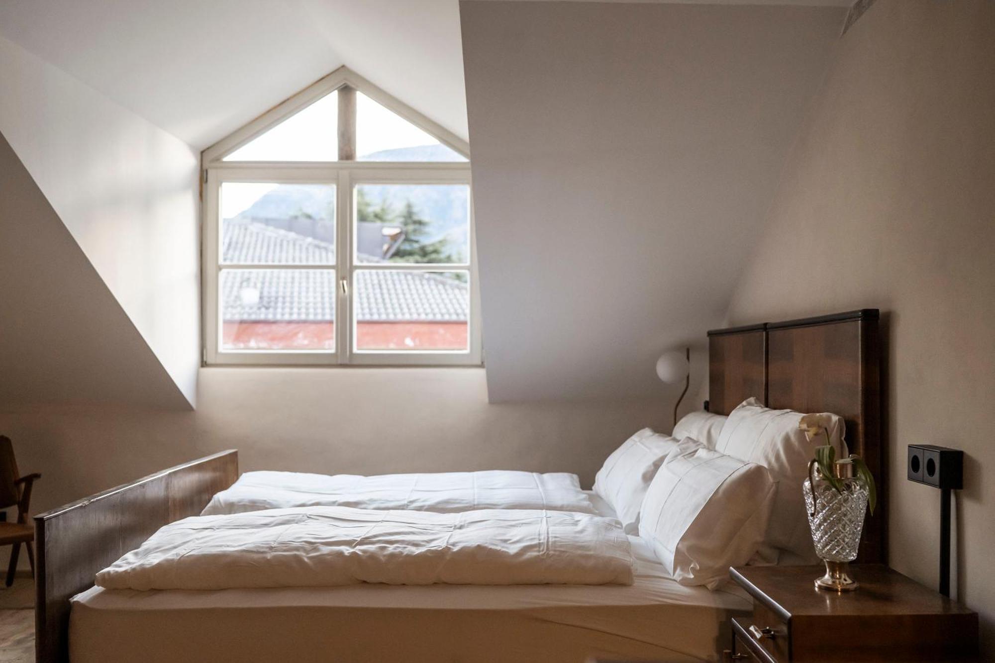 Ansitz Thierburg Apartment *