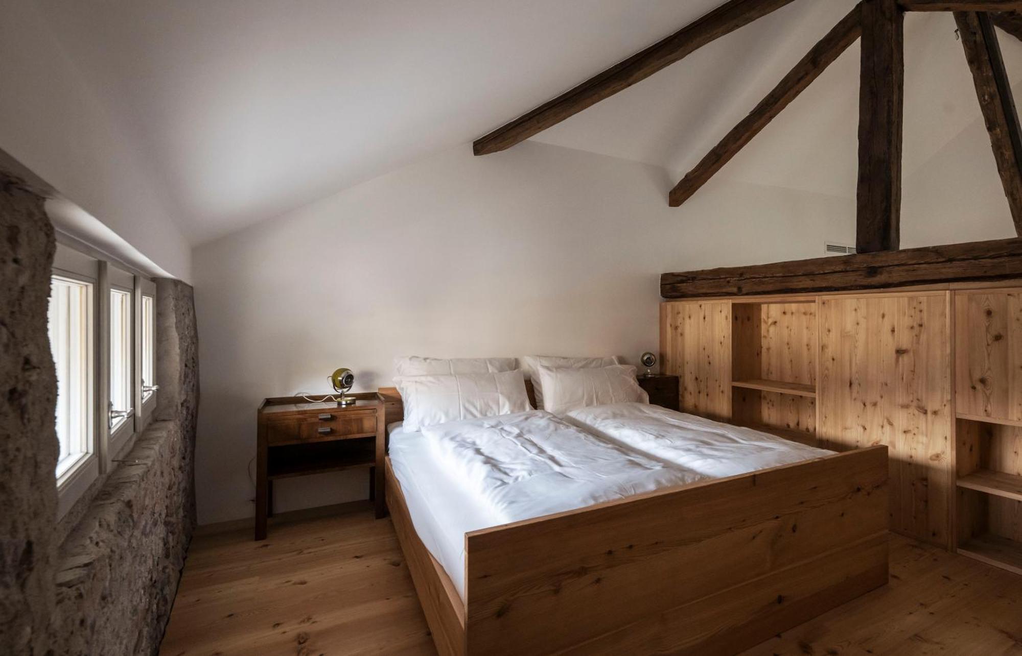Apartment Ansitz Thierburg Meran