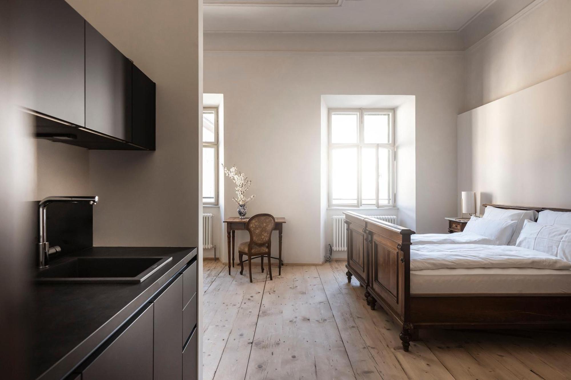Ansitz Thierburg Appartamento Merano