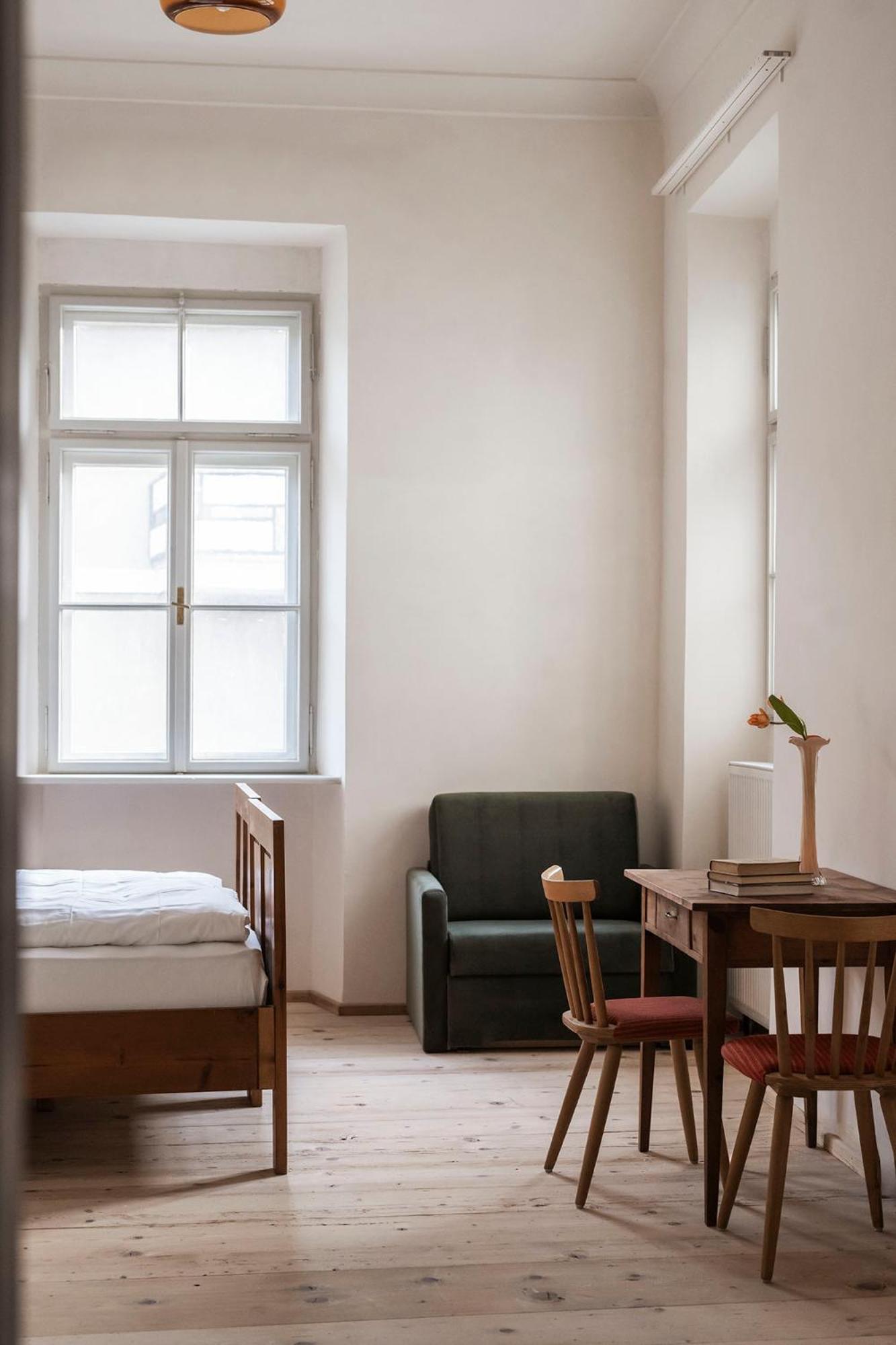 Apartment Ansitz Thierburg *