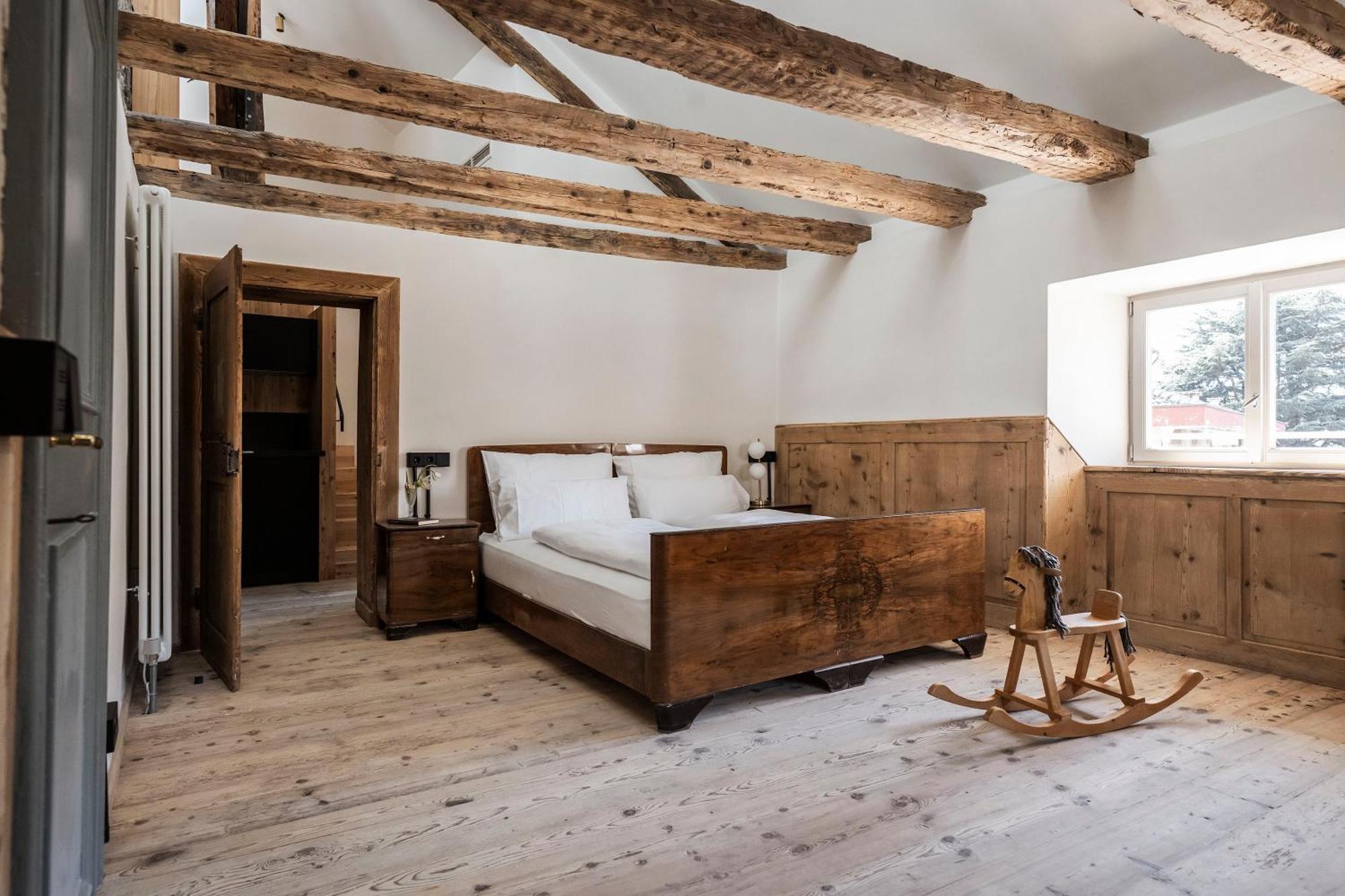 Appartamento Ansitz Thierburg