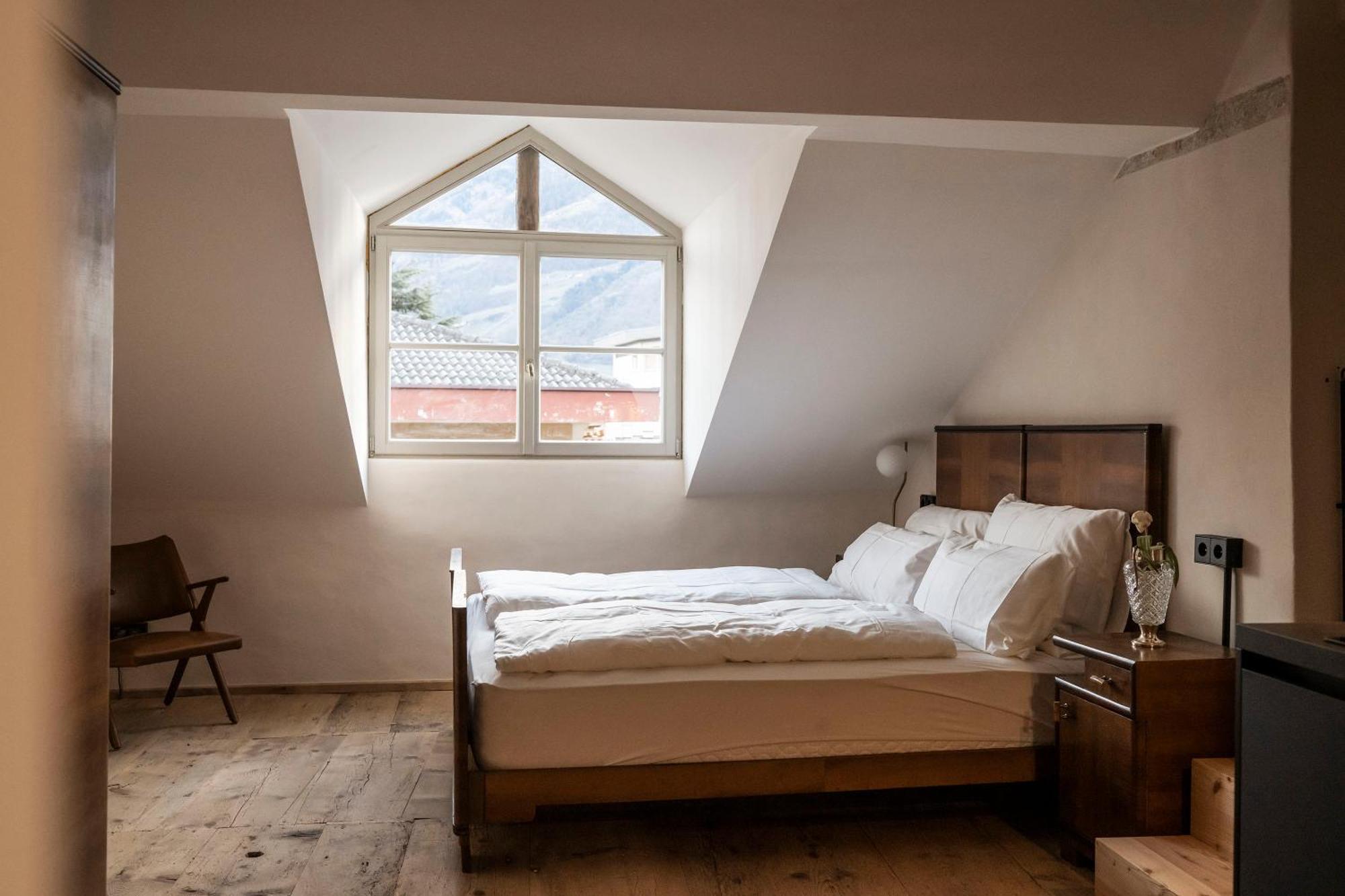 Ansitz Thierburg Apartment Meran