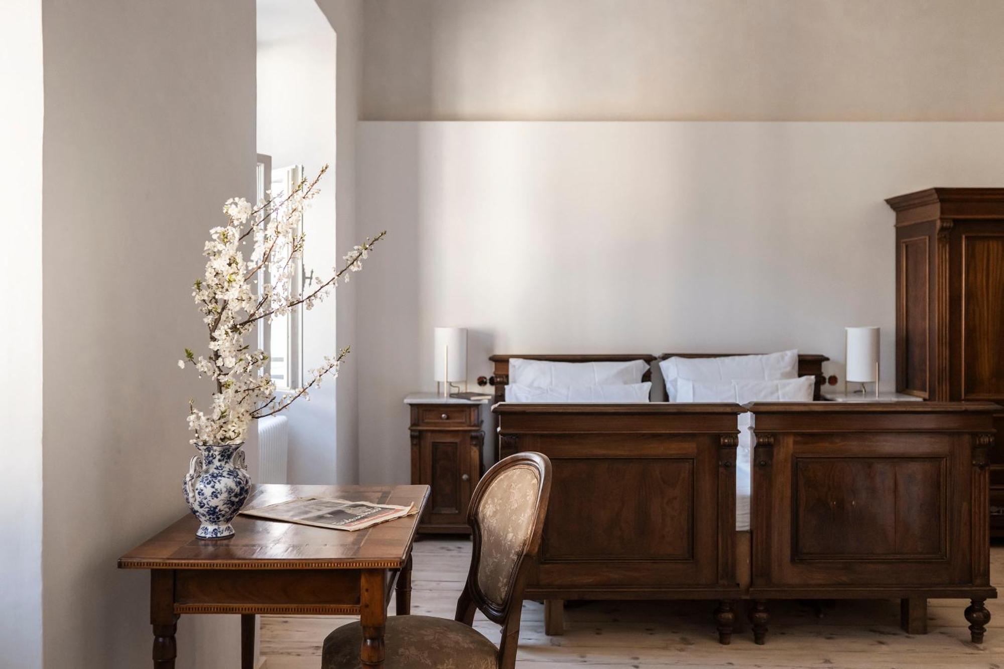 Ansitz Thierburg Appartamento