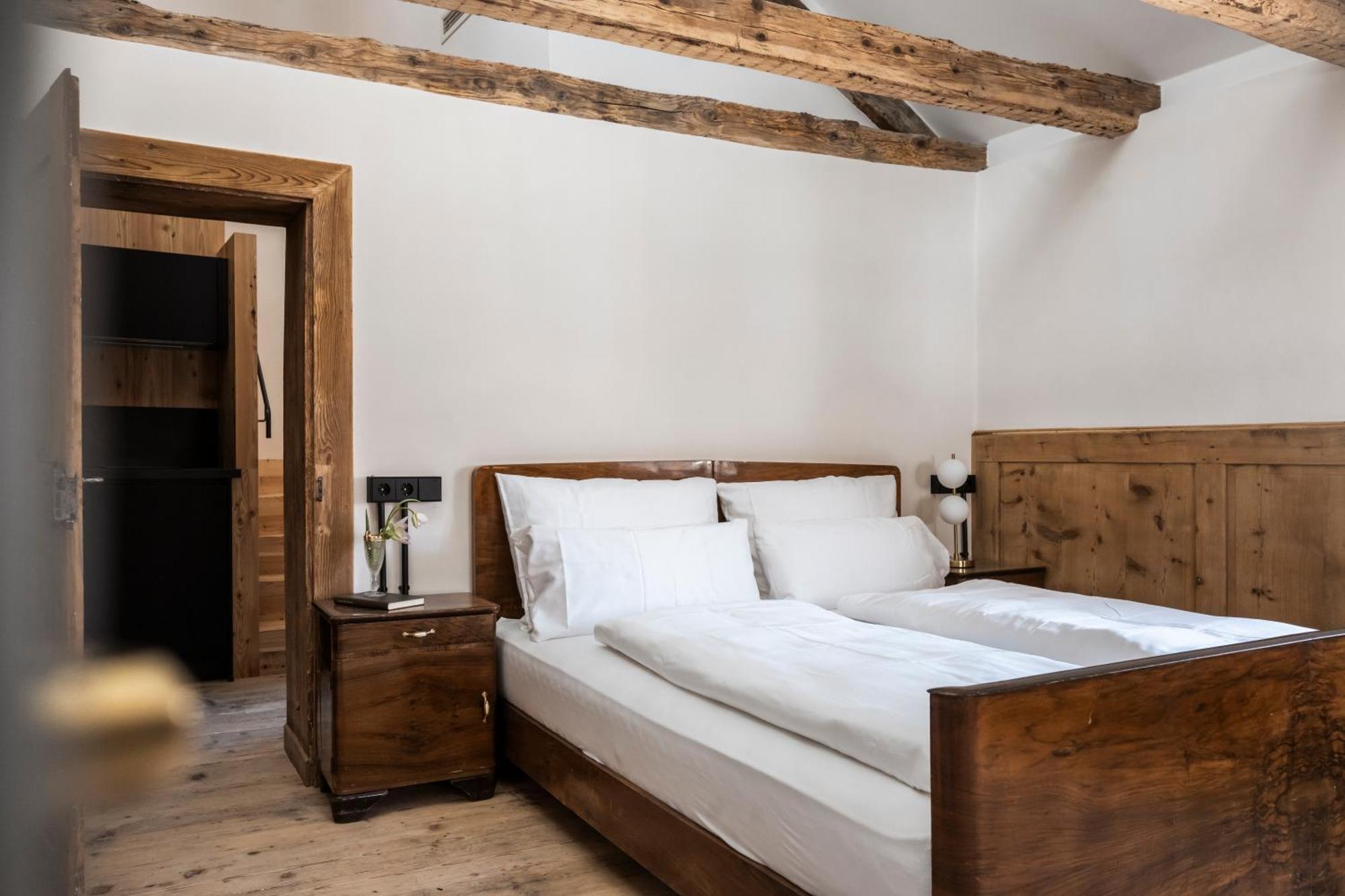 Ansitz Thierburg Appartamento Merano