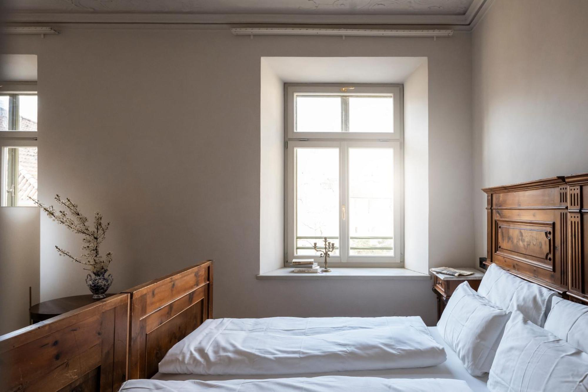 Ansitz Thierburg Apartment