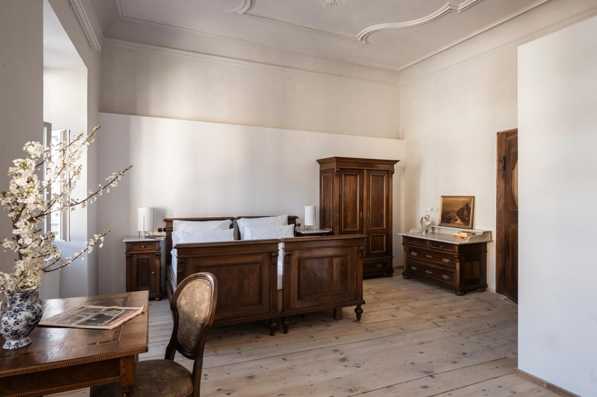 Ansitz Thierburg Appartamento *