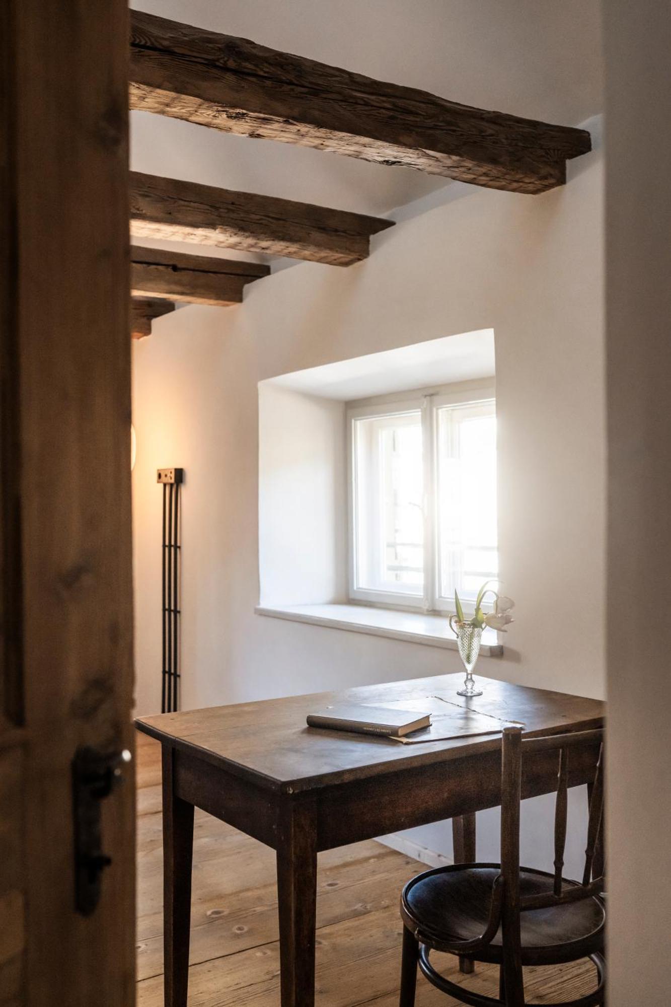 Ansitz Thierburg * Meran