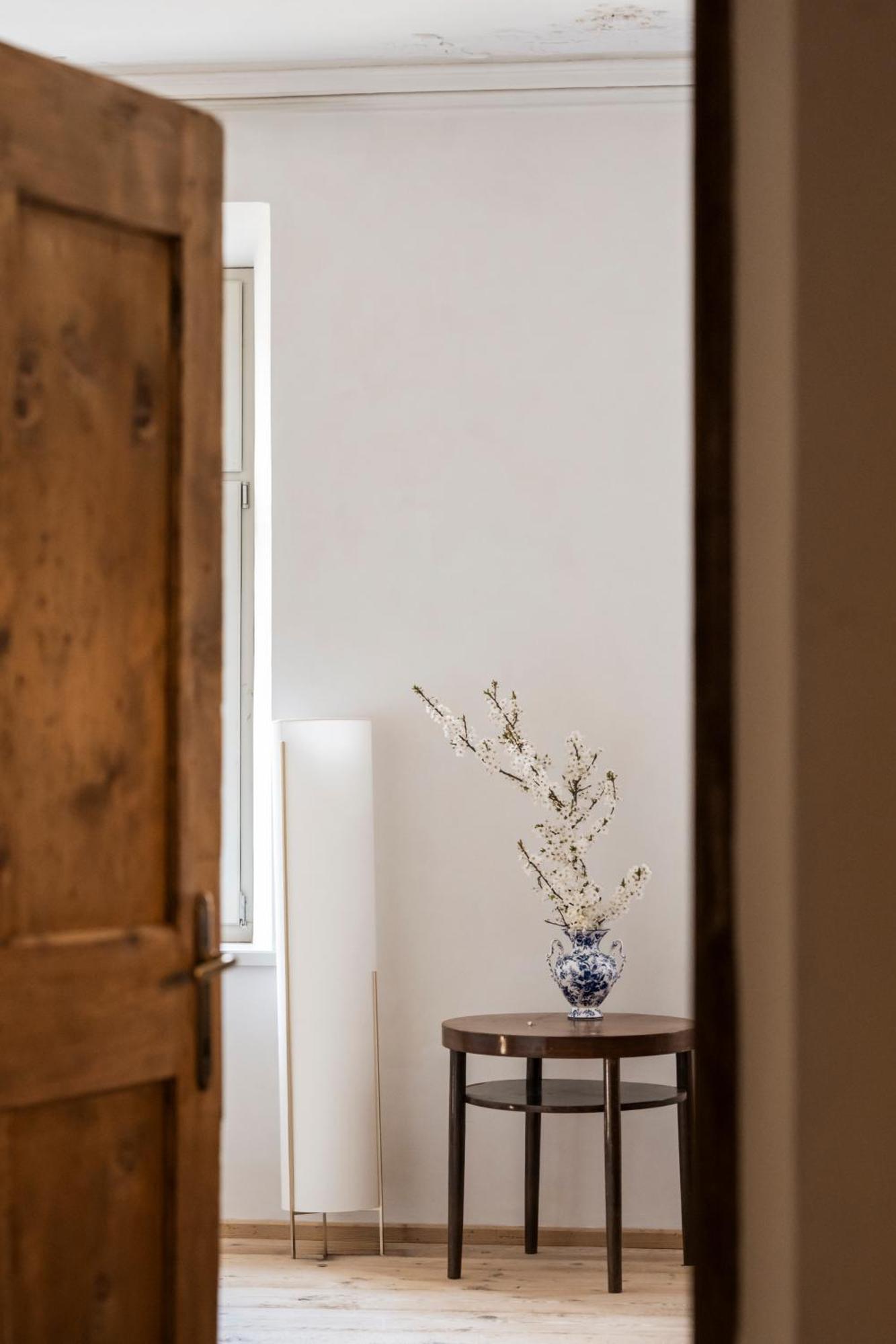 Apartment Ansitz Thierburg