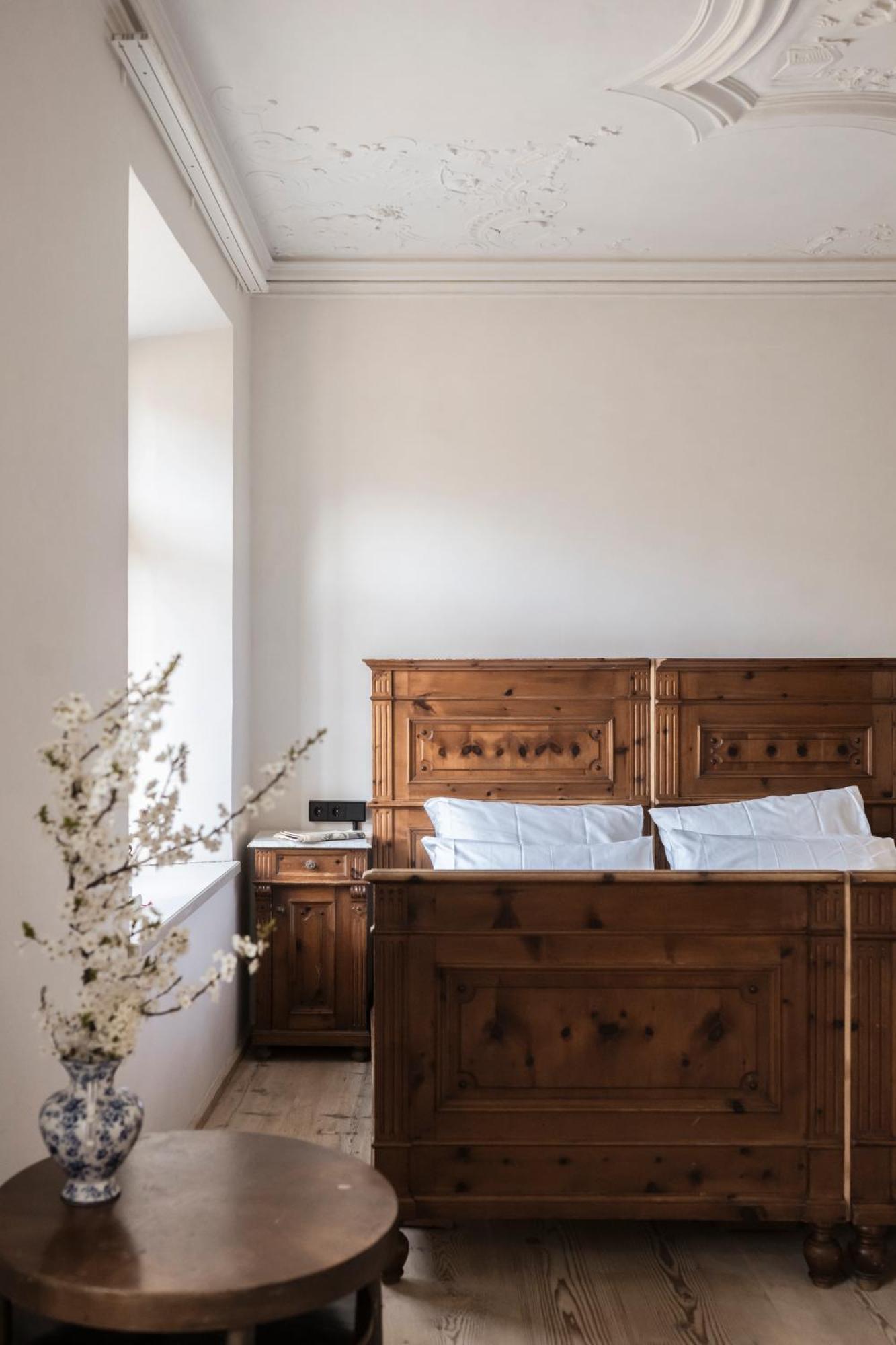 Ansitz Thierburg * Meran