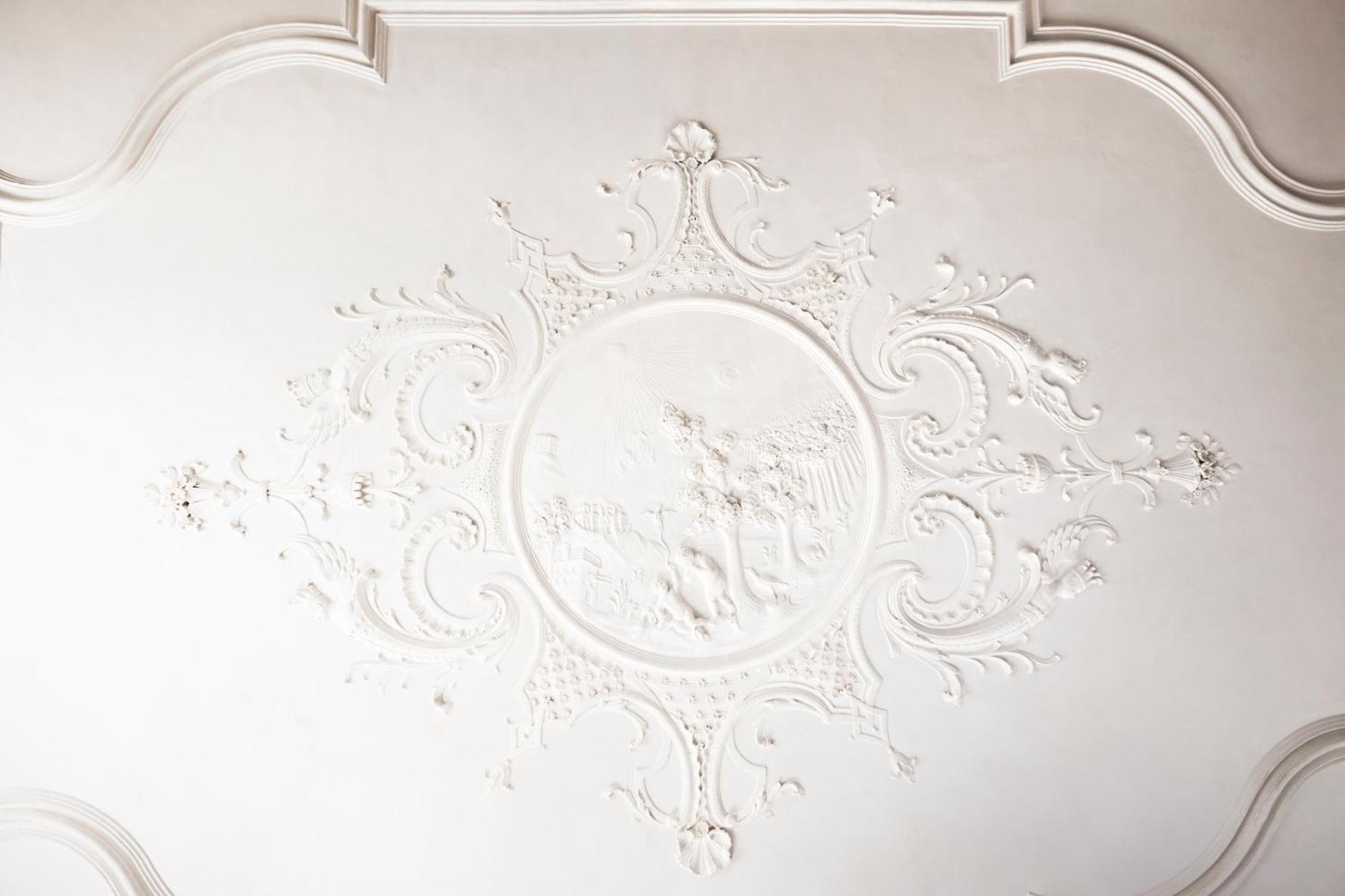 Appartamento Ansitz Thierburg Merano