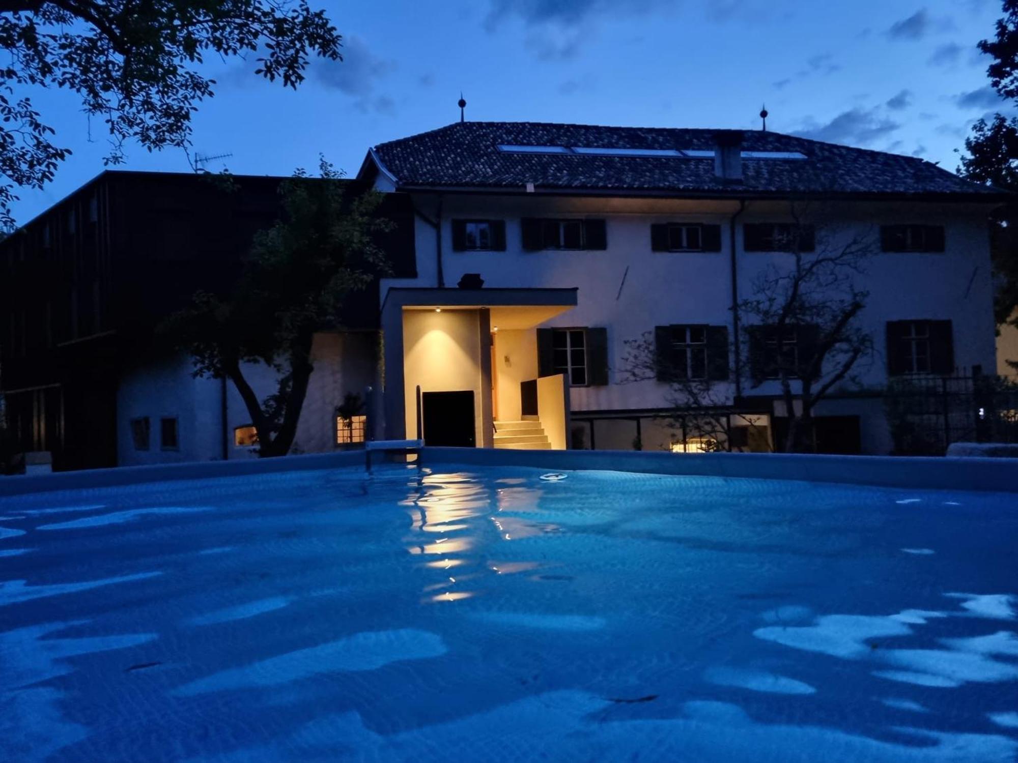 Appartamento Ansitz Thierburg